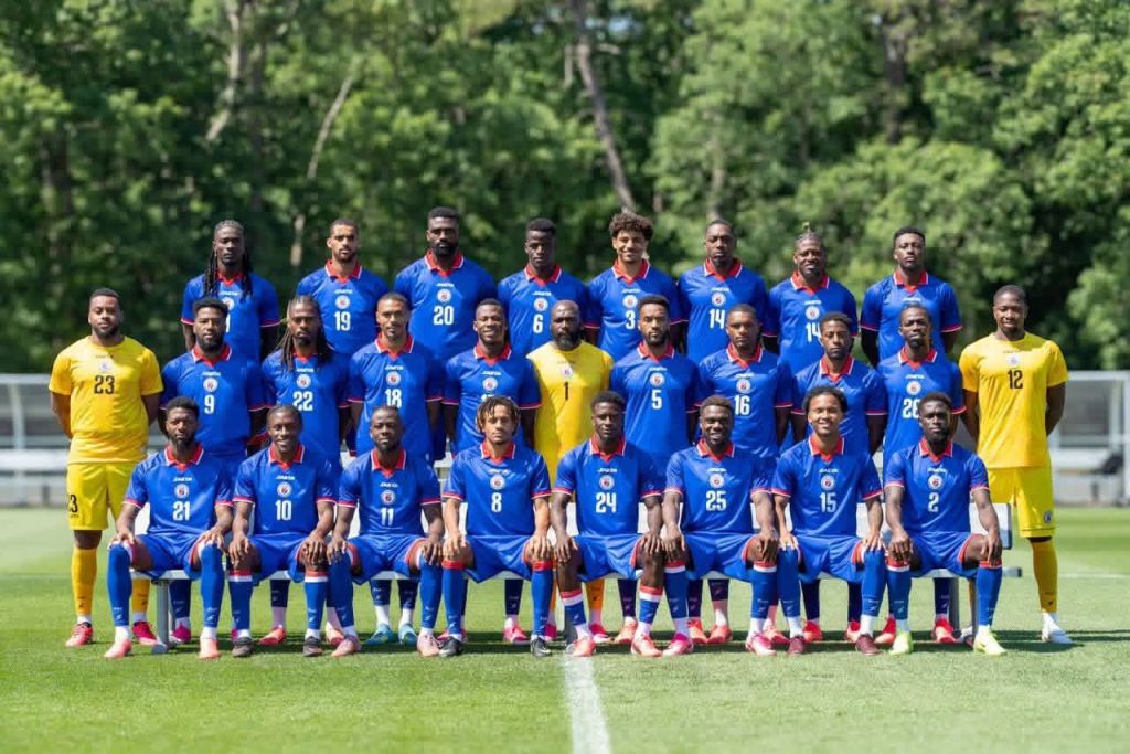 Ce 19 juin, Haïti joue plus qu&rsquo;un match : elle écrit son histoire