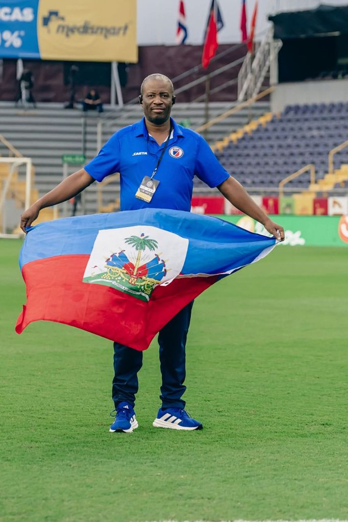 Klasman FIFA/Coca-Cola : Ayiti monte kat (4) plas epi konfime pwogrè li !